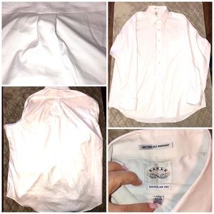 Eagle Dress Shirt XL